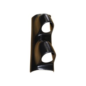 Honda Prelude Pillar Pod Gauge Mount - BLOX Racing - 2 Gauges - `97-`01